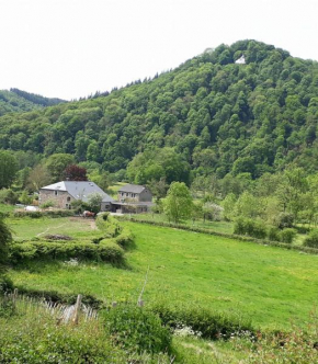 Bed & Breakfast Vallée de l'Ourthe